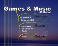 Games & Music